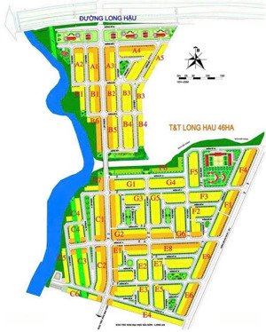 đất nền giá tốt t&t thái sơn long hậu
chủ đang kẹt bán nhanh nền 100m2 xdtd giá rẻ nhất thị trường.