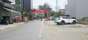 51m2 dịch vụ di trạch_ngay nhổn, đhcn, vành đai 3.5: phân lô_vỉa hè, ôtô tải tránh_trục chính kd