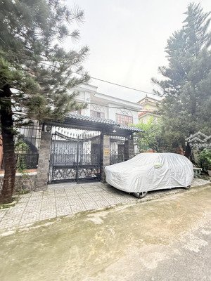 bán đất khu biệt thự an lộc 212.5m2, (12x17m), 1 đời chủ, gần mặt tiền bờ kè, nguyễn oanh, khu vip