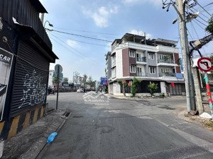 đất mặt tiền sát phạm văn đồng 6ty7 phù hợp xây nhà vừa ở vừa làm văn phòng