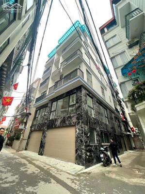 Bán nhà Ngọc Thuỵ, Gara Ô tô 7 chỗ cất nhà, Cạnh trường Việt Pháp. Lh 0965858116