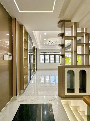 2 mặt hẻm xe hơi 5m- ngay nguyễn văn đậu 45m2 (4x11.3) sổ mới 2025 - 7tỷ1