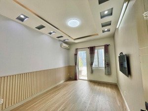 ngay tt ngã 4 bảy hiền - 4 tầng - nhà đẹp 8.65tỷ.