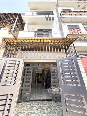 bán căn nhà vi trí trung tâm tch26 nguyễn ảnh thủ 4 lầu quan 12