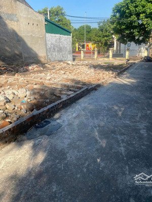 bán 60m đất thôn 3 vạn phúc thanh trì mt 4m giá 3,7 tỷ