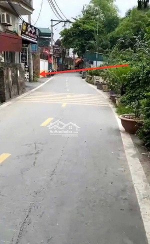 chính chủ bán 44m đất sổ đỏ quảng minh, mỹ hưng thanh oai ,