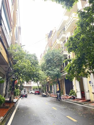 bán liền kề đại kim, nguyễn cảnh dị, kinh doanh tốt. diện tích 54m2, 4 tầng, mặt 4.2m, giá cực ngon