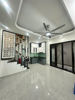 chỉ 6.8 tỷ có ngay nhà 5 tầng mới cứng, vị trí đắc địa ngay trung tâm.