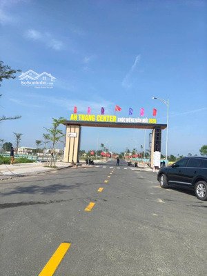 dự án thu bồn phường an thắng ( giá đầu tư )