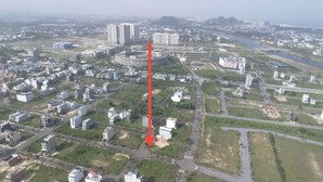 bán lô góc sát đường nam kỳ khởi nghĩa thông ra sông cổ cò fpt