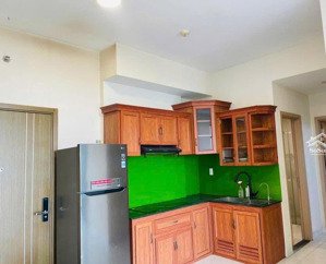 cho thuê căn hộ jamila khang điền,giáp quận 2,tiếp giáp global city gồm 2 pn,2wc có nội thất
