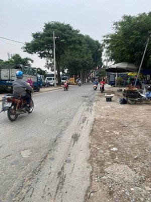 bán 60m khu phân lô vạn phúc thanh trì hà nội đường thông, giá 4,7 tỷ