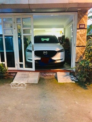 bán nhà tân mai, phân lô ô tô vào nhà, dt 40m giá chào 9.9 tỷ