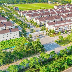 centa riverside - biệt thự tod hiếm tại "nút giao kép" ga trung mầu
