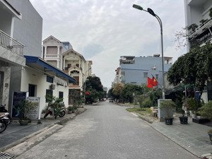 89.8m2 đất tđc đằng lâm 2 654 ngô gia tự - ngang 4.8m - đông tứ trạch