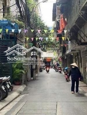 tập thể tầng 1 thành công ba đình | 2 mặt kinh doanh | ô tô tránh ,6,35 tỷ