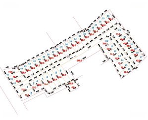 fo đông tảo hưng yên, cần bán nhanh lô đất dt: 56m2, mt = hậu: 4.5m. chỉ: 1.x tỷ
