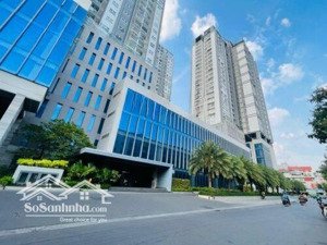 chính chu bán căn hộ xigrand court, q10 dt 90m2, 3pn, 2wc giá 8.5 tỷ, sổ hồng, lh mão