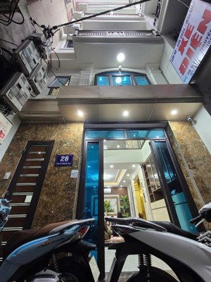 bán gấp nhà 50m2, 6 tầng thang máy - full nội thất - mặt ngõ thông - kinh doanh - giá chỉ 14,6tỷ.