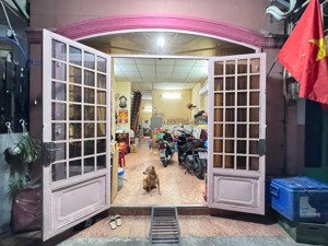 bán nhà đường đoàn văn bơ - (4x11m) giảm sâu 800 triệu trung tâm quận 4 - giá 4,7 tỷ