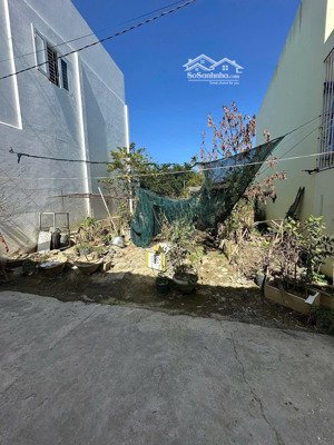 chỉ 1,65 tỷ sở hữu lô đất ngang 7m phường tây nha trabg