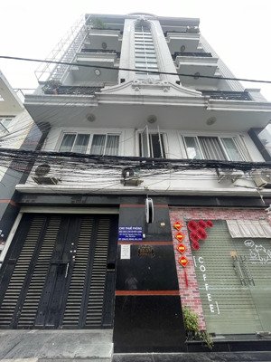 bán căn hộ dịch vụ dòng tiền 90tr/tháng ngay nguyễn văn khối dt 145m2 giá chỉ 17,5 tỷ