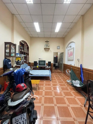 hoàng bật đạt phường 15 tân bình - mặt tiền kinh doanh - hoàn công đủ - sổ a4 - chính chủ lâu năm