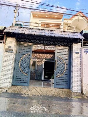 bán nhà phú hòa (nay phú lợi)
gần đh thủ dầu một 800m, lê hồng phong vào 300m
hẻm nhựa 4m thông,