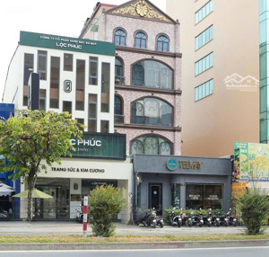 "cỗ máy in tiền" 500tr/tháng, chỉ còn 115 tỷ cho siêu phẩm 2 mặt tiền trục sân bay tân bình.