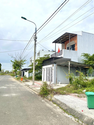 bán đất nam hoà xuân giá, 5,1 tỷ, 110m2, gần sông thoáng mát, giá đầu tư