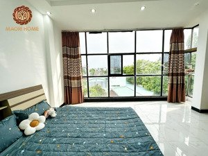 bán chdv ngay lạc long long quân có 13p13wc dòng tiền 60tr/tháng