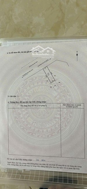 nhà mặt tiền thanh tịnh trục chính 20m khu đô thị chí linh tp. vũng tàu 12.5 tỷ