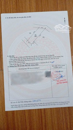 bán lô đất 88m đường oto phượng mỹ mỹ hưng