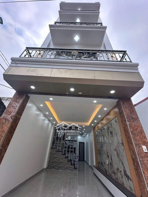 5,x tỷ nhà 4 tầng 50m, đông mỹ , thanh trì