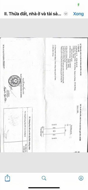 100m2 tại khu phân lô vĩnh khê an đồng an dương