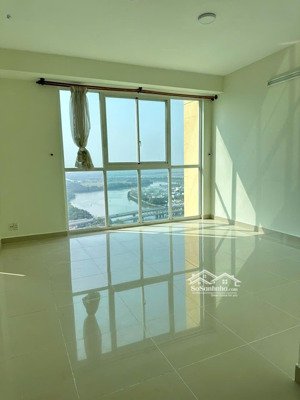 cho thuê ngắn hạn căn hộ 3pn - góc - trống - cc bellezaq7- dt 102m2- giá 10 triệu