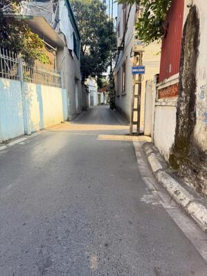 Bán 57m đất Đa Tốn Gia Lâm, đường nhựa oto tránh xe máy thông 2 đầu, nhìn sang Vinhome,