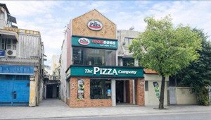 siêu phẩm góc 2 mt trường chinh, tân bình - dt 6.5 x 30m - 2 tầng - hđt 160 triệu/tháng - giá 48 tỷ