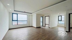 cho thuê cc 3pn, 2wc, 107m2, giá tốt tại chung cư x2 đại kim, hoàng mai, hà nội