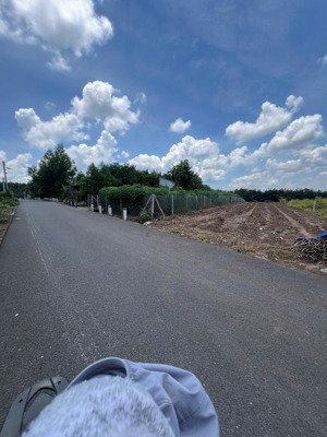 bán đất tại dh507, an linh, phú giáo, bình dương, 450 triệu, 250 m2 - giá siêu hời!