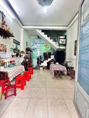 hxh 1 sẹc thông gò xoài 40m (4x10m) 2 tầng sổ vuông a4 chỉ 4.85 tỷ