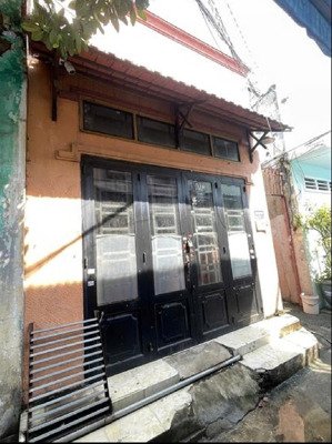 bán nhà phạm văn chiêu - 11 tỷ - 218m2 - 5pn, 5wc, 2 tầng. hàng hót - xây biệt thự chdv