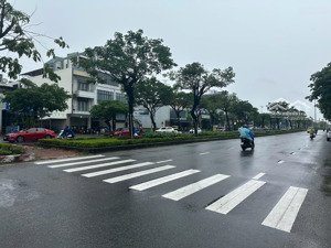 bán đất đường nam kỳ khởi nghĩa - phía trước làng đại học - giá chỉ 24tr/