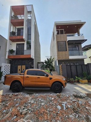 chính chủ bán lô đất góc 2 mặt tiền đường số 1-tô ngọc vân, phường tam bình, thủ đức