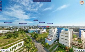 cần bán biệt thự giá tốt nhất khu đô thị, sát ngay trường đại học và bệnh viện 290m2 ngang 10m