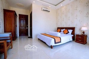 bán villa trần phú - vũng tàu - 3361m2 - thổ cư 600m - hồ bơi & hoàn công - view biển - 135 tỷ (tl)