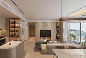 cảnh báo: giỏ căn view biển đẹp đang vơi dần - căn hộ ven biển trung tâm bãi cháy,giá từ 2,1 tỷ