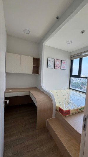 cho thuê căn 3pn đầy đủ nội thất mới 100% vào ở ngay.