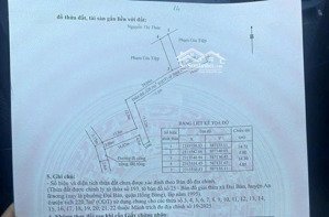 hàng hiếm tại đường 10, quận an dương, 850 triệu, 59m2 đất thổ cư