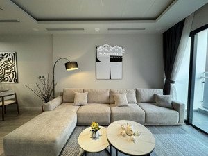 chính chủ cho thuê the nelson 29 láng hạ, 87m2, 2 pn, full - 25tr, nhà mới 100%, lh: 